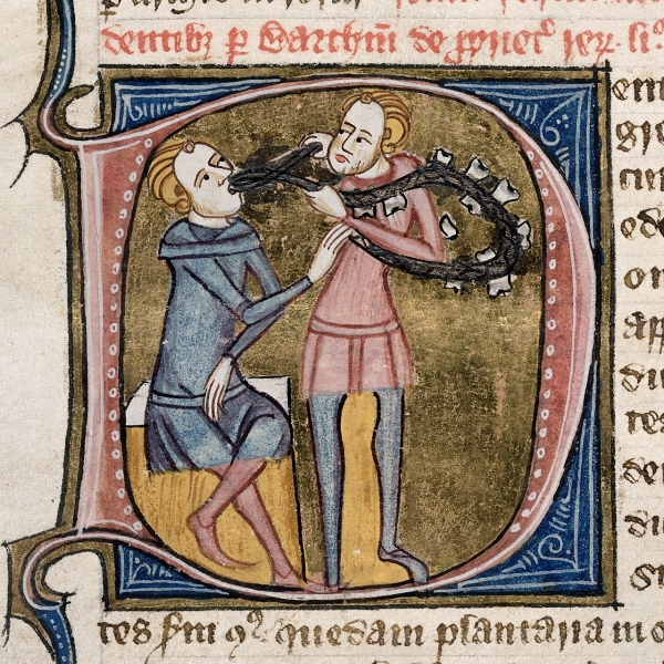 Dentistry, Omne Bonum, Wikimedia Commons